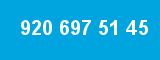 920 697 51 45 920 697 51 45